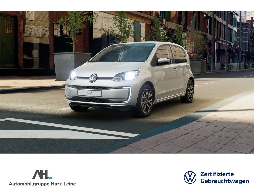 Volkswagen up! 2023