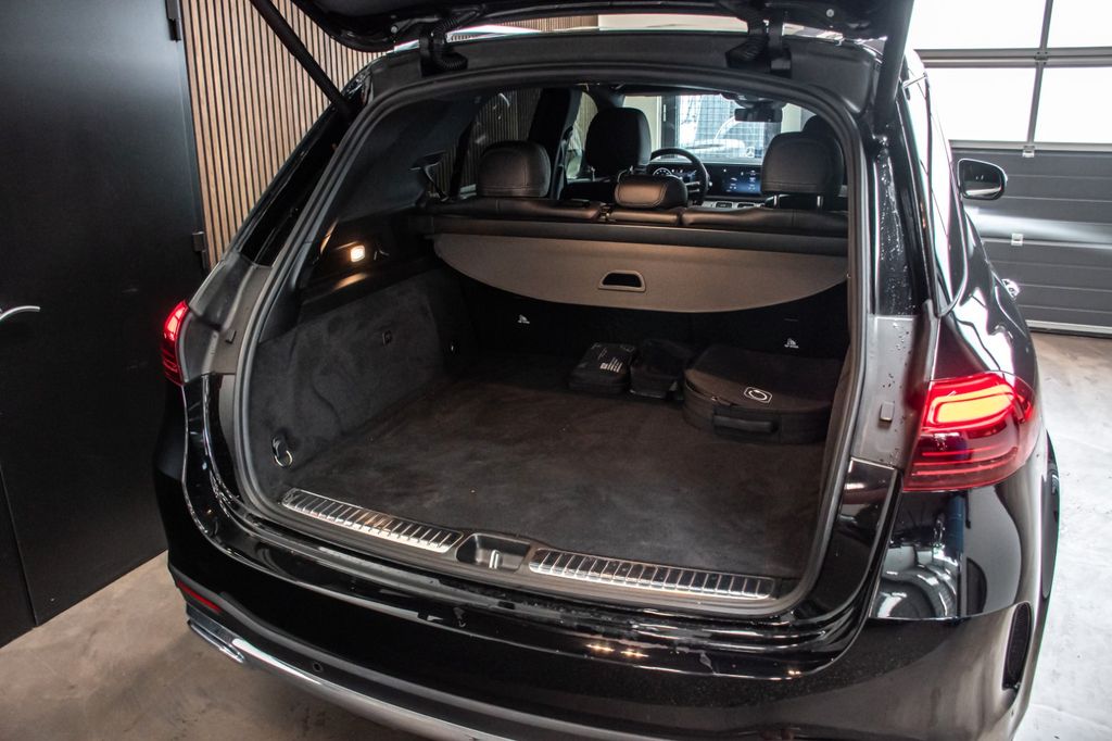 Mercedes-Benz GLE 350 2024