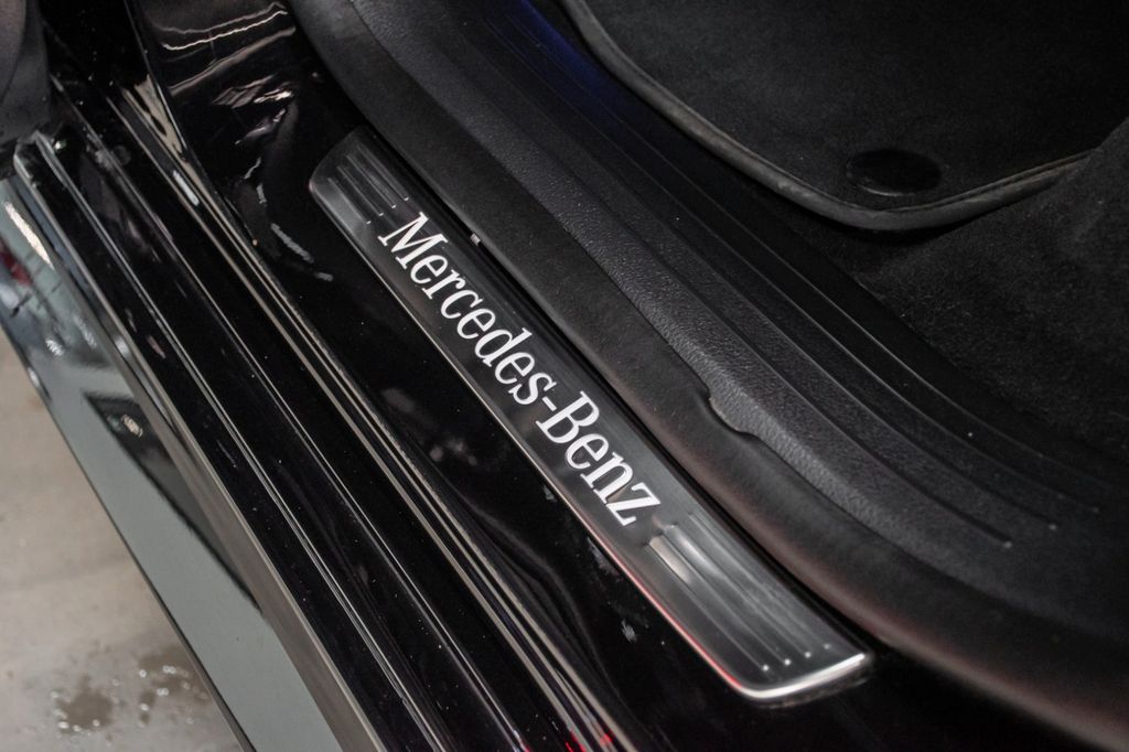 Mercedes-Benz GLE 350 2024