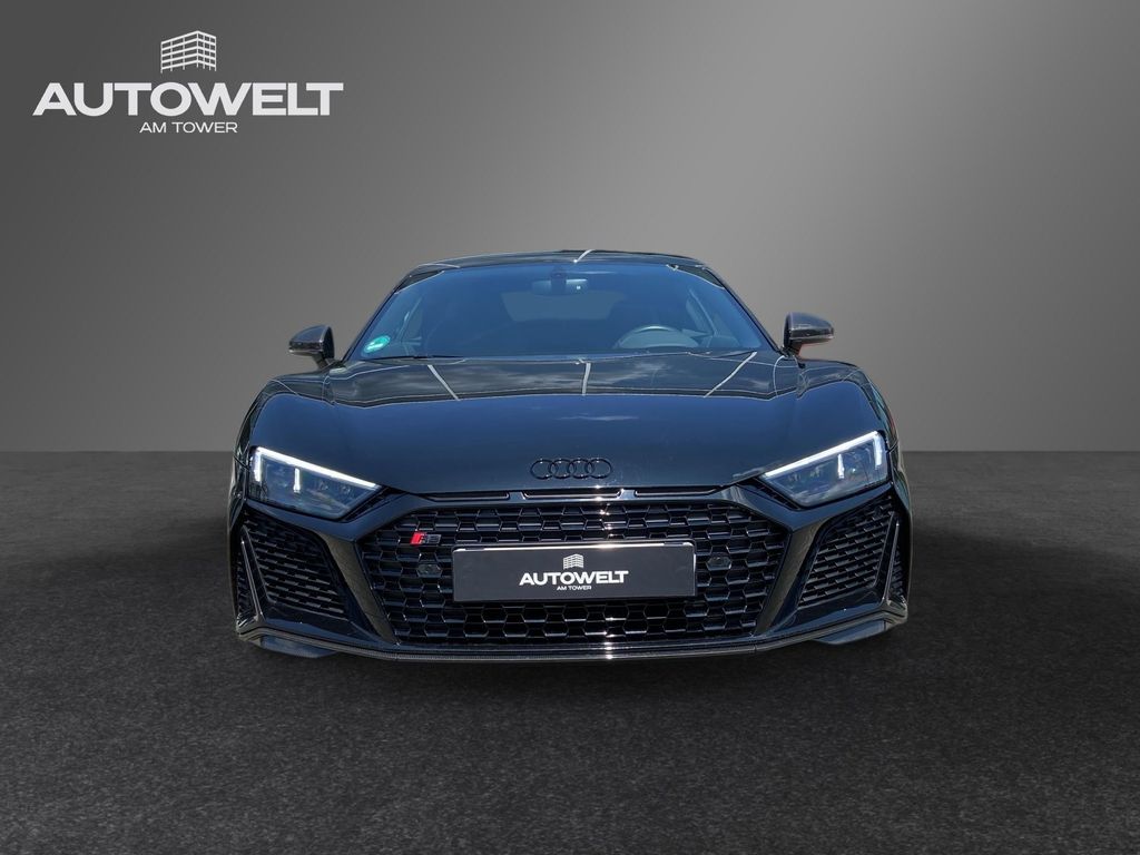 Audi R8 2020