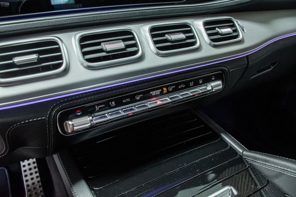 Mercedes-Benz GLE 350 2024