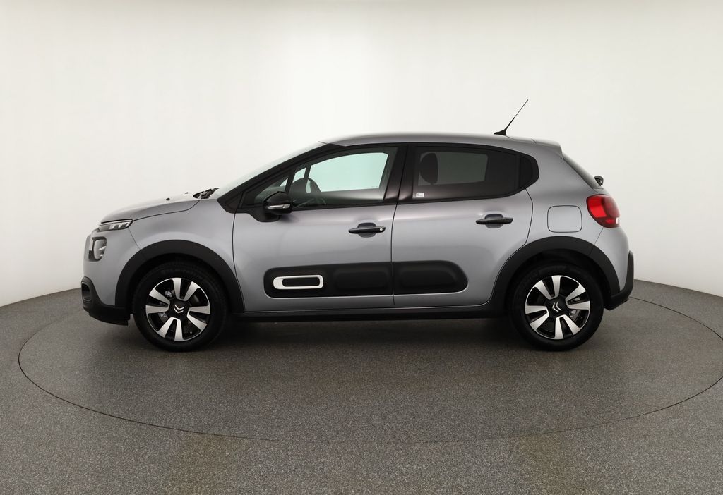 Citroën C3 2024