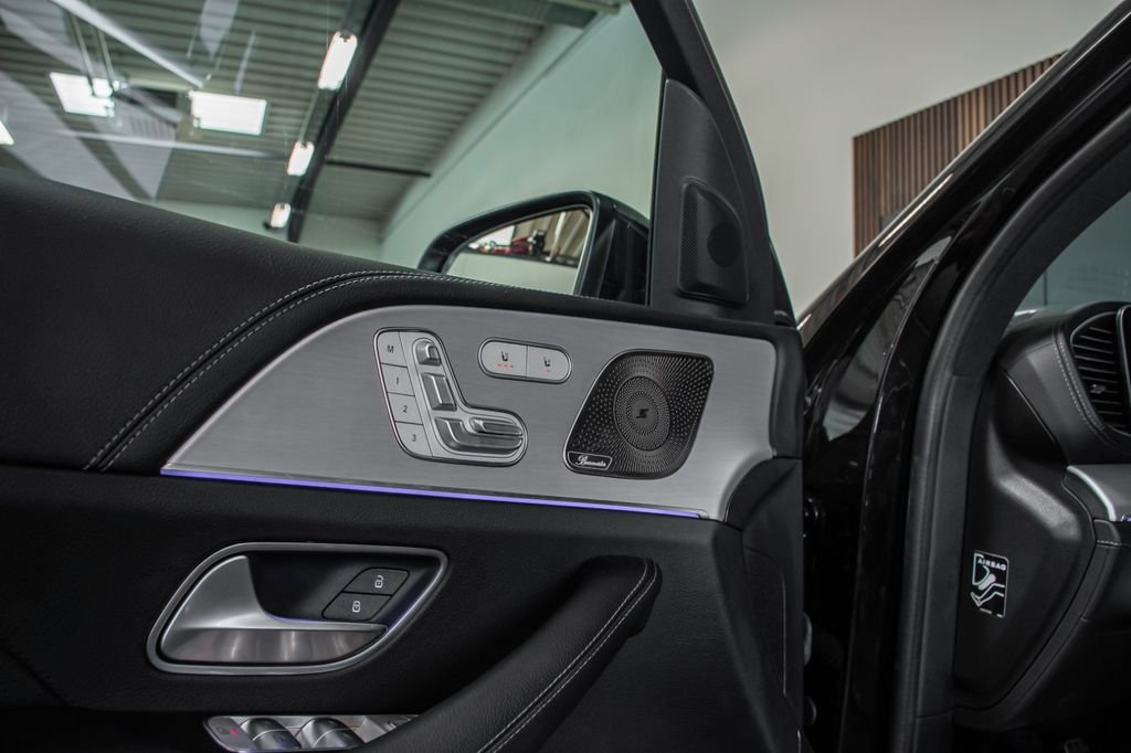 Mercedes-Benz GLE 350 2024