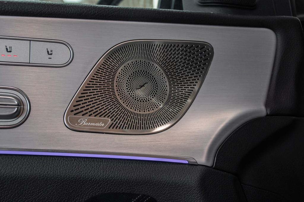 Mercedes-Benz GLE 350 2024