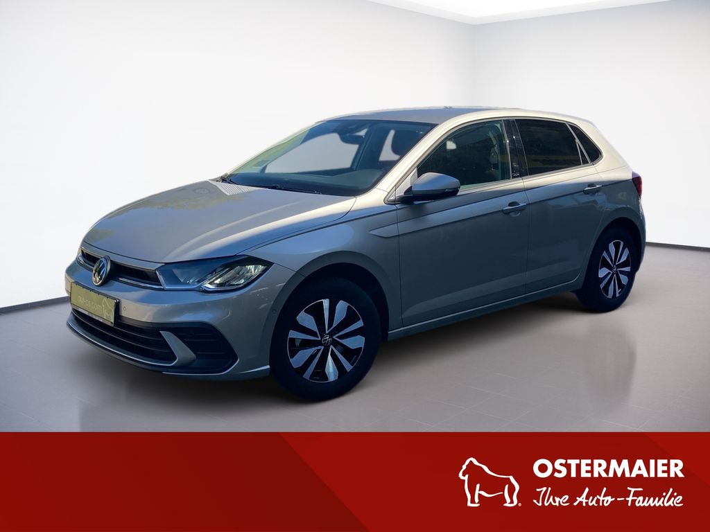 Volkswagen Polo 2024