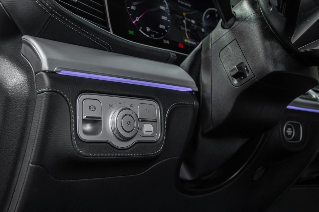 Mercedes-Benz GLE 350 2024