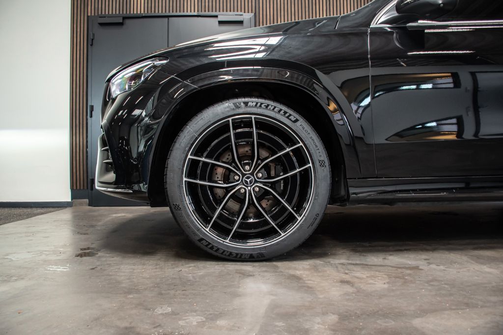 Mercedes-Benz GLE 350 2024