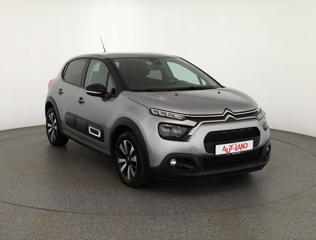 Citroën C3 2024