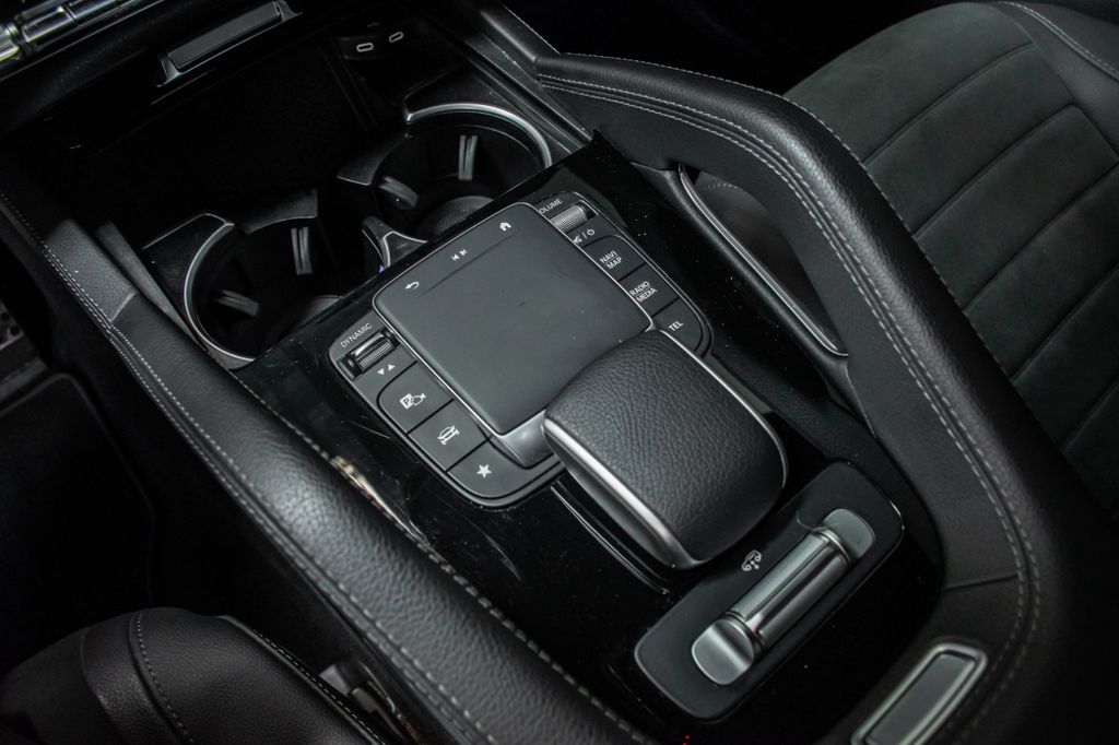 Mercedes-Benz GLE 350 2024