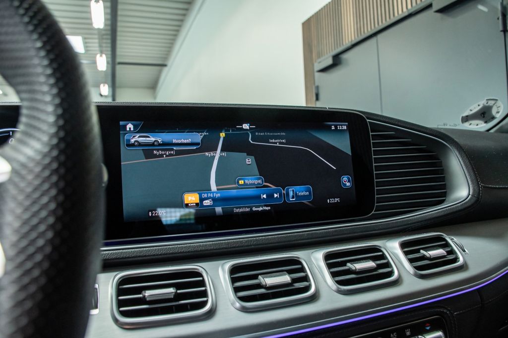 Mercedes-Benz GLE 350 2024