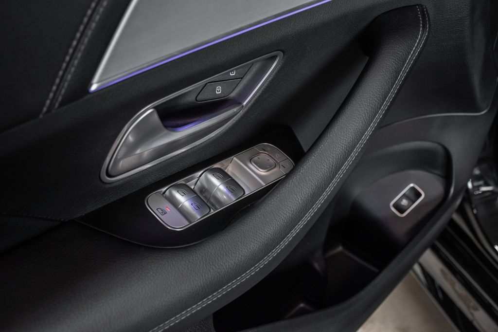 Mercedes-Benz GLE 350 2024