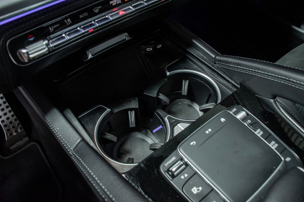 Mercedes-Benz GLE 350 2024