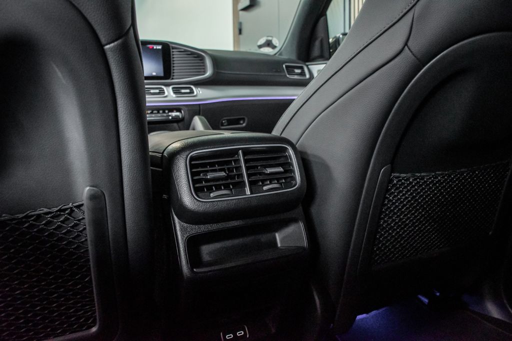 Mercedes-Benz GLE 350 2024