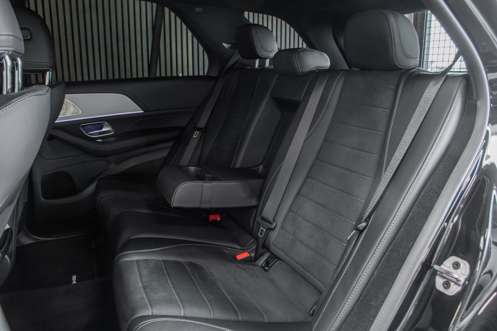 Mercedes-Benz GLE 350 2024