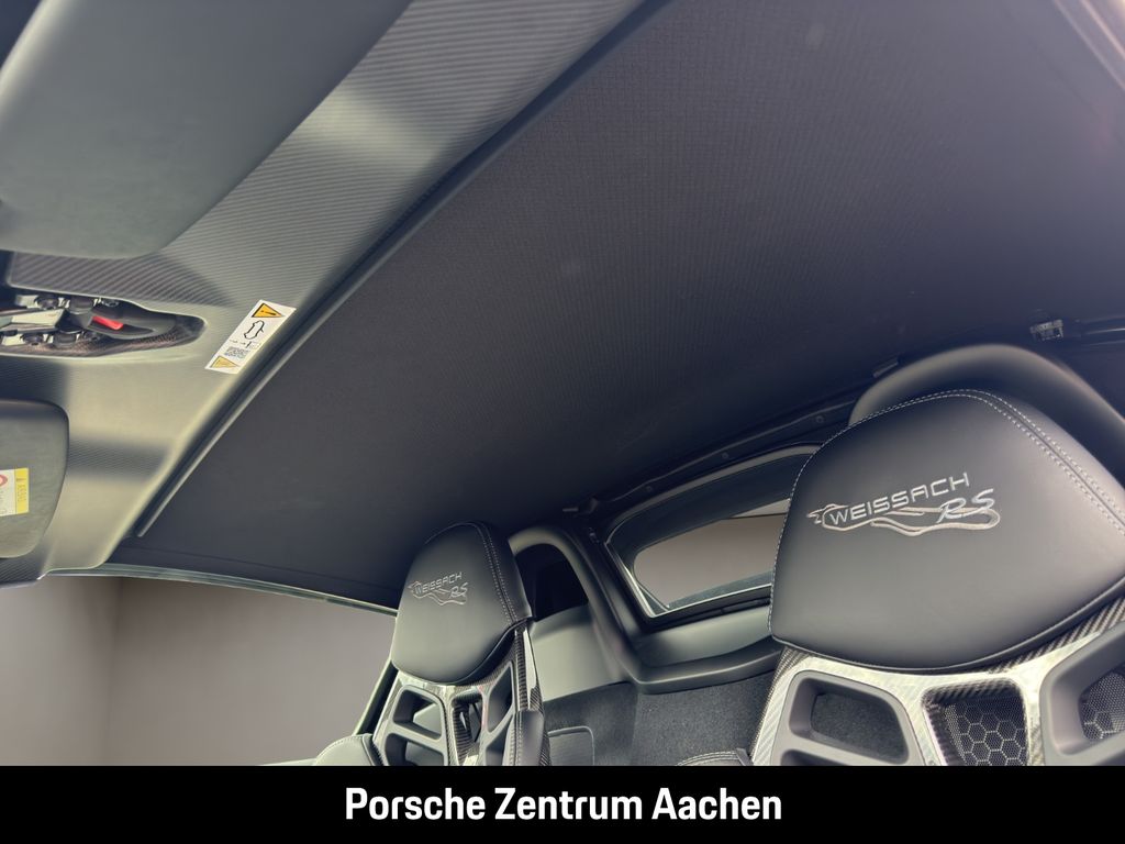 Porsche Boxster 2025