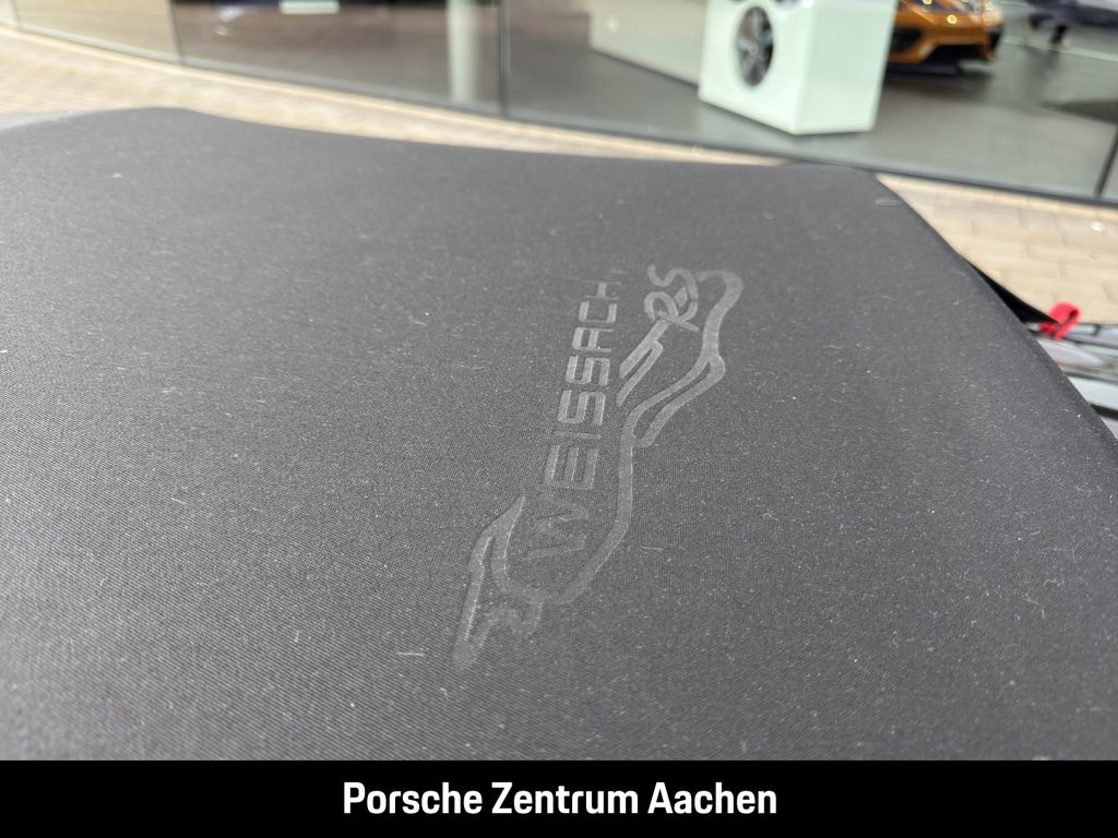 Porsche Boxster 2025