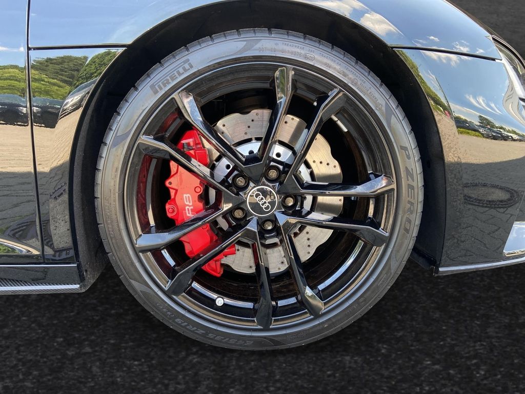 Audi R8 2020