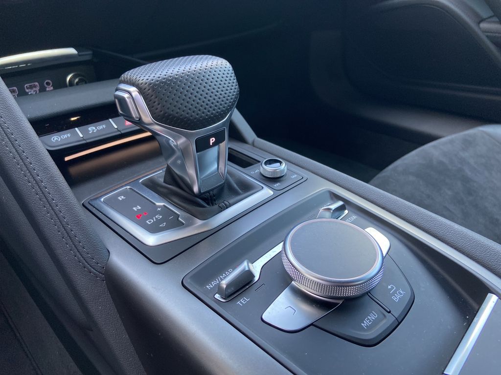 Audi R8 2020