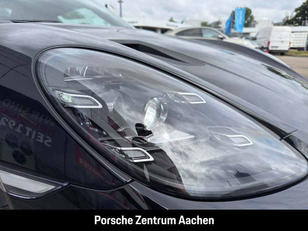 Porsche Boxster 2025