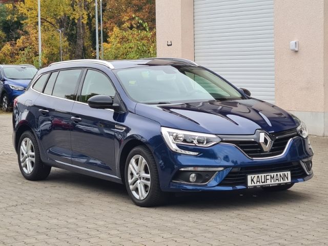Renault Megane 2020