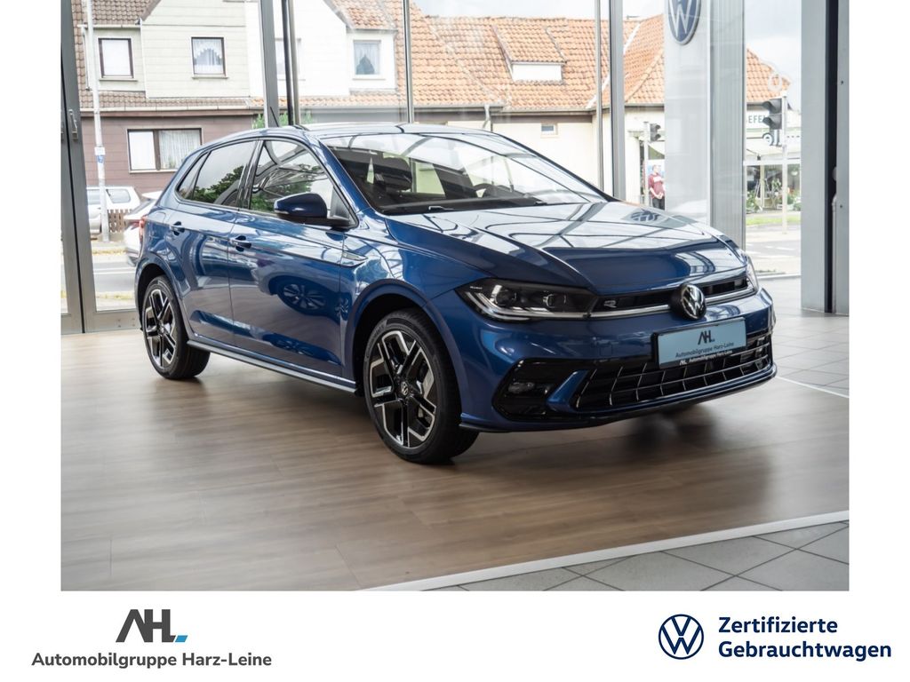 Volkswagen Polo 2025