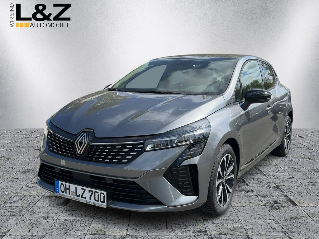 Renault Clio 2025