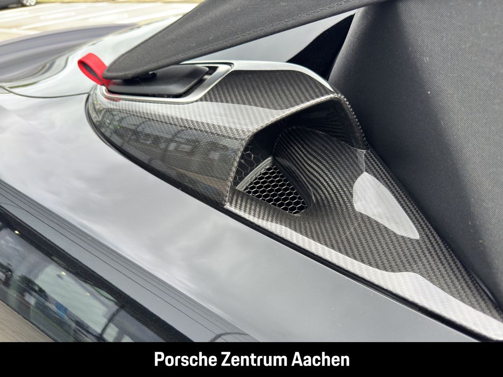 Porsche Boxster 2025