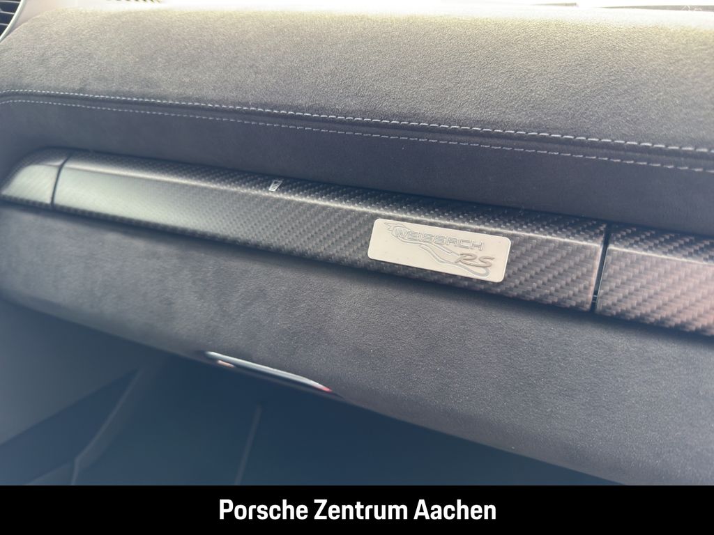 Porsche Boxster 2025