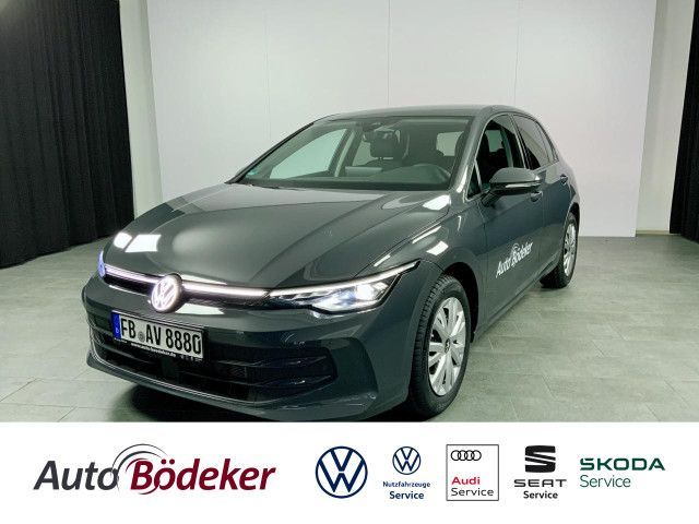 Volkswagen Golf 2024
