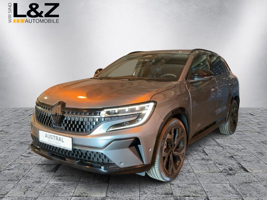 Renault Austral 2025