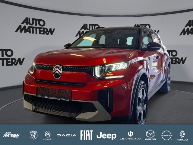 Citroën C3 Aircross 2025
