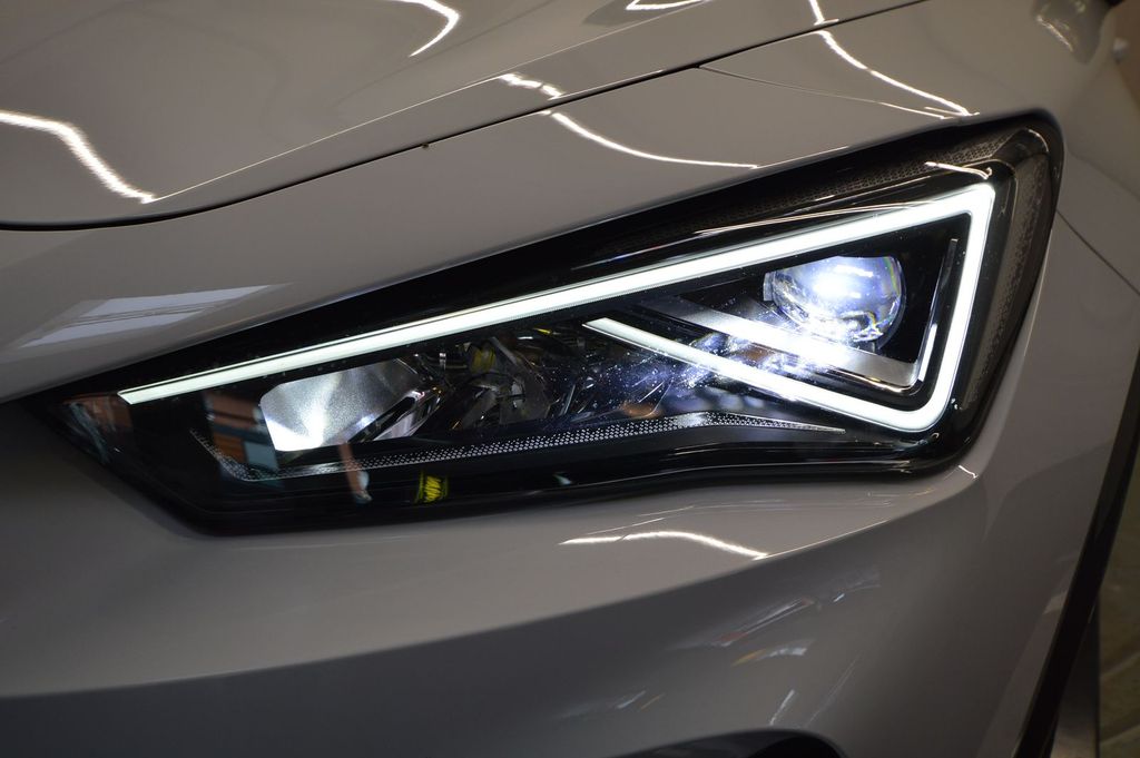 Cupra Formentor 2024