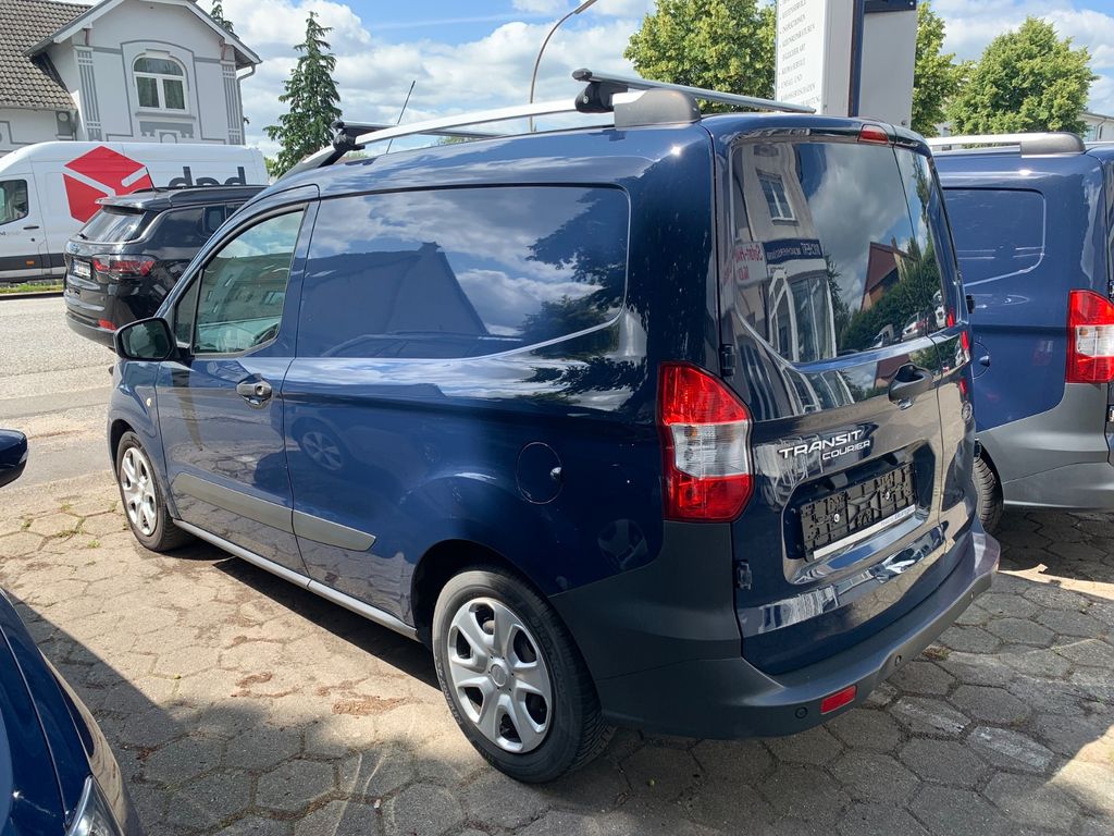 Ford Transit 2019