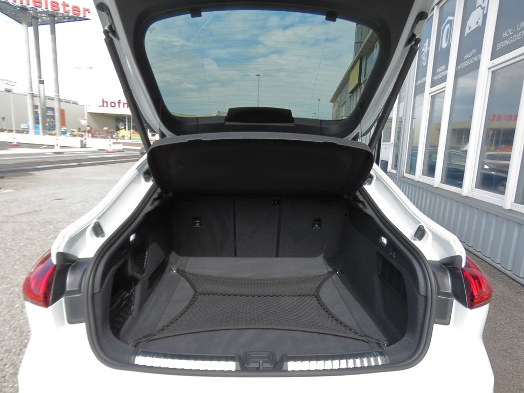 Audi A5 2025