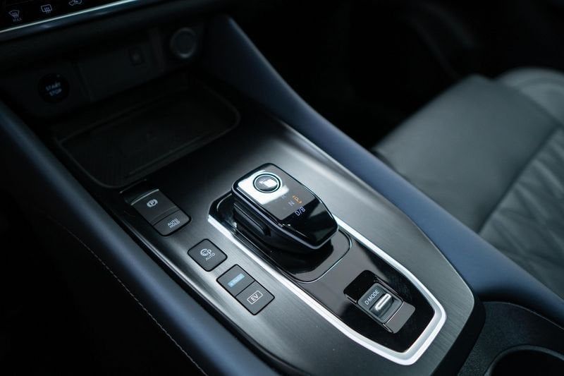 Nissan Other 2022