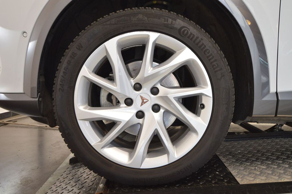 Cupra Formentor 2024