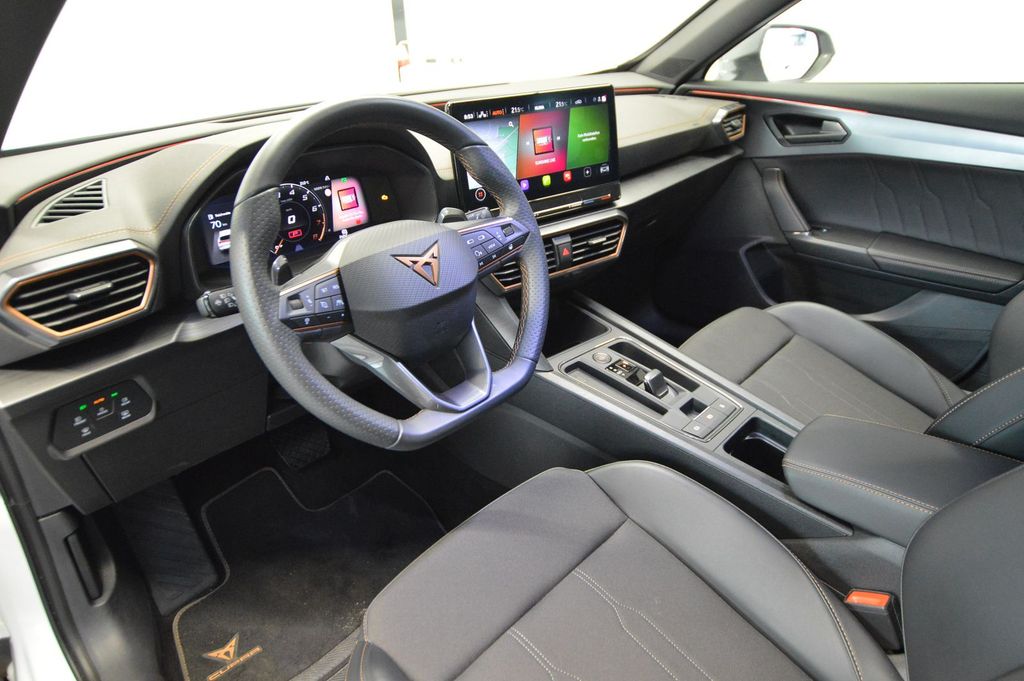 Cupra Formentor 2024