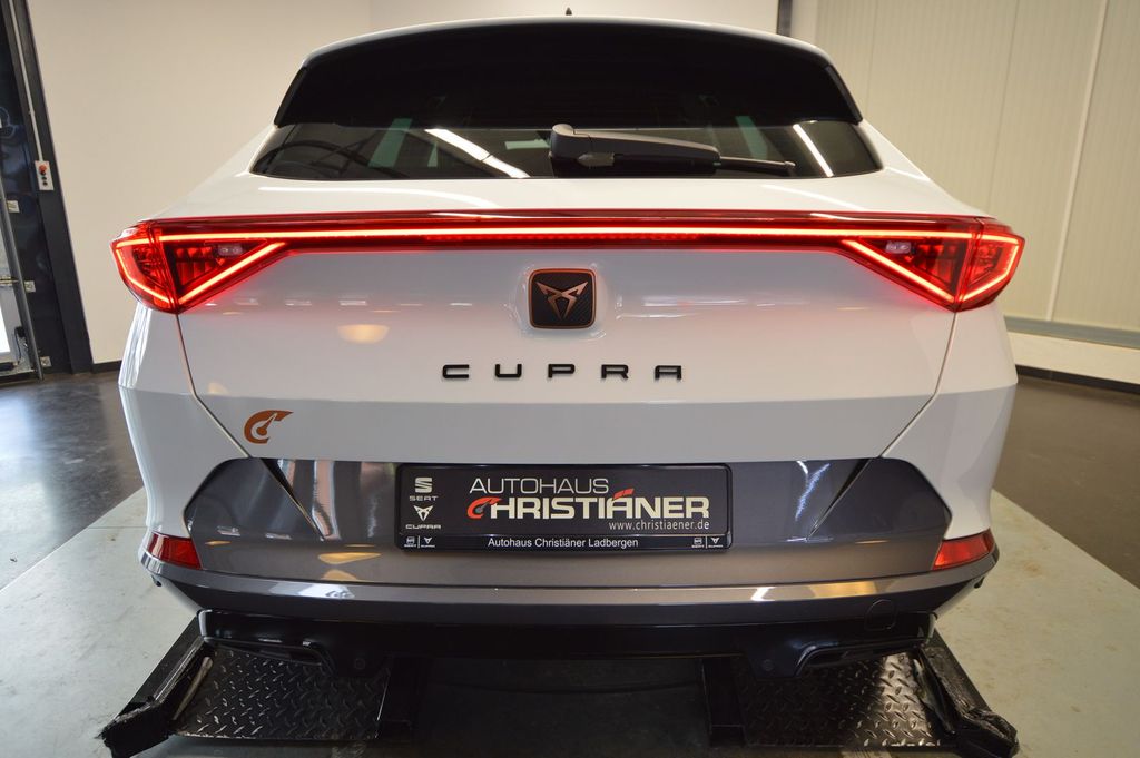 Cupra Formentor 2024