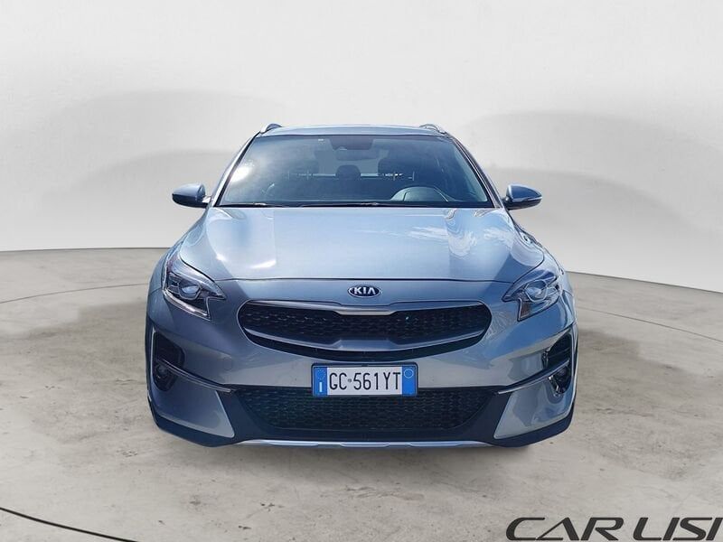 Kia XCeed 2020