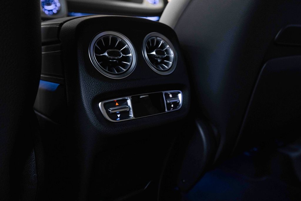 Mercedes-Benz G 63 AMG 2022