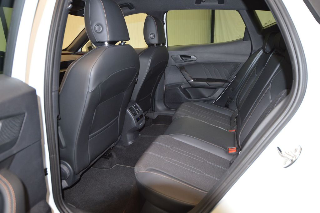 Cupra Formentor 2024