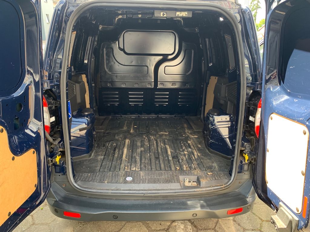 Ford Transit 2019