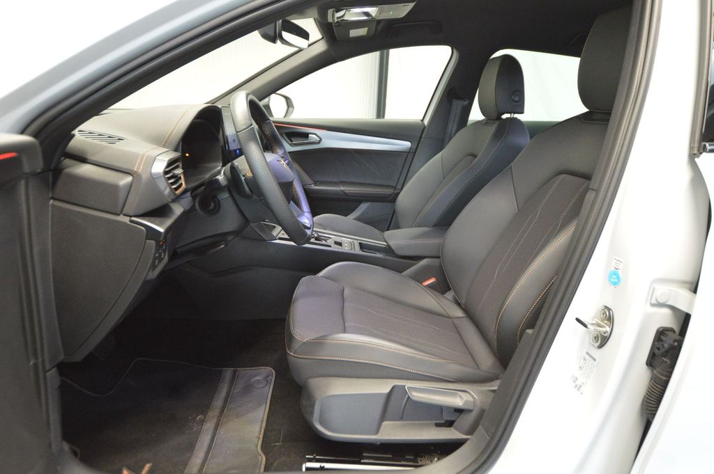 Cupra Formentor 2024