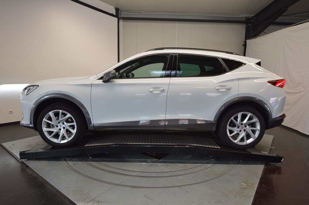 Cupra Formentor 2024