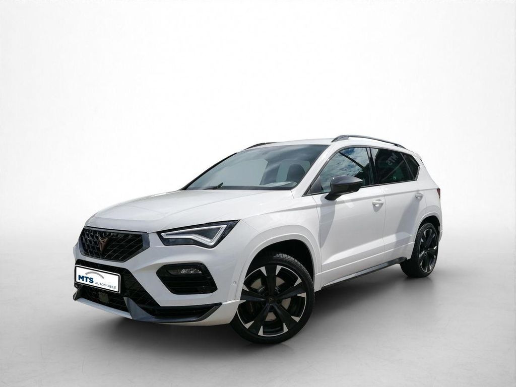 Cupra Ateca 2023