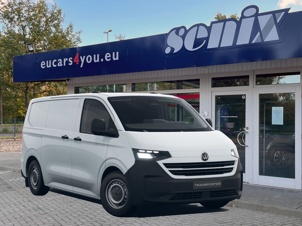 Volkswagen T7 Transporter