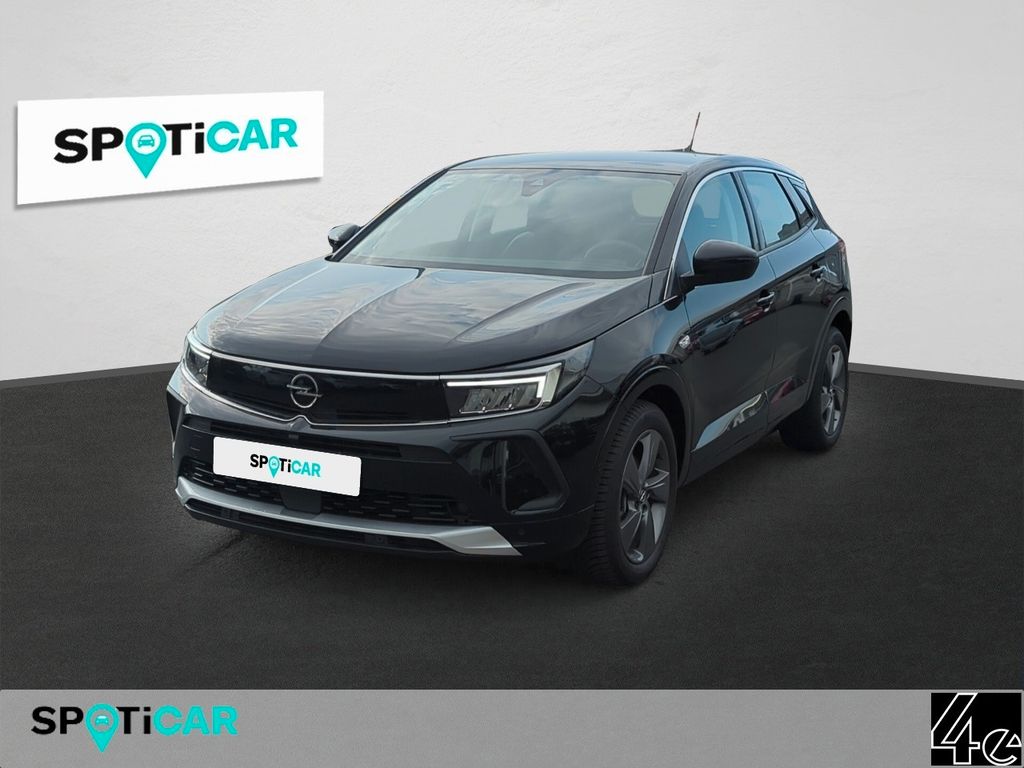 Opel Grandland (X) 2024