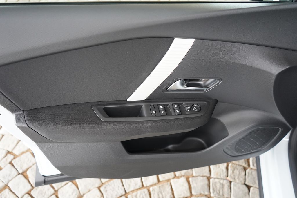 Citroën C4 2025