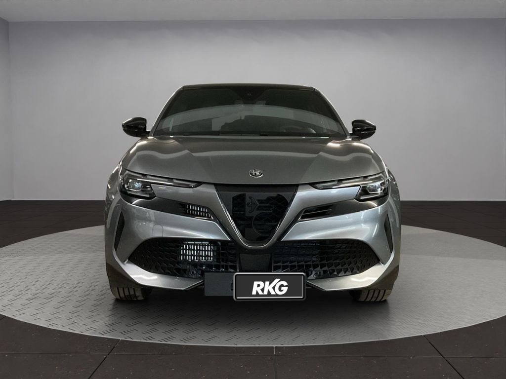 Alfa Romeo Junior 2025