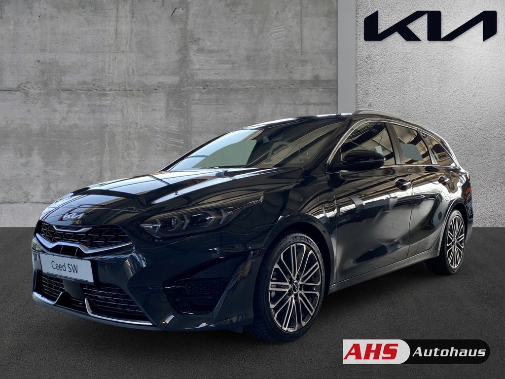 Kia cee'd Sportswagon